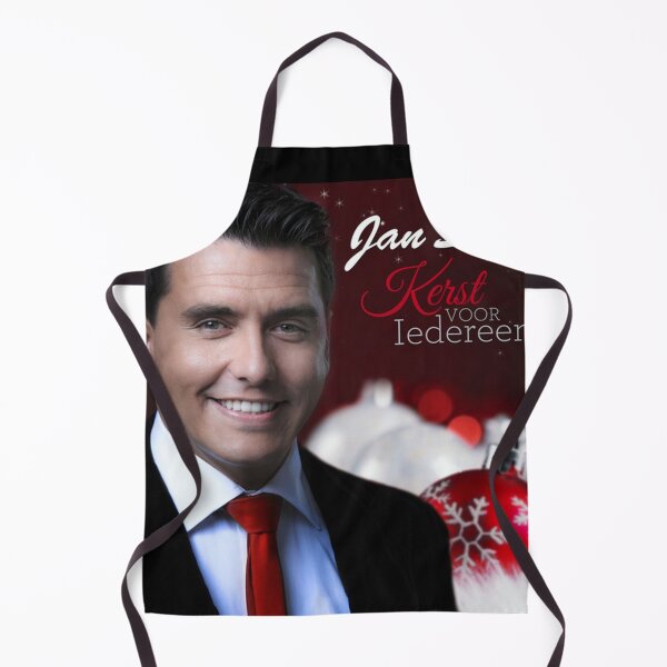 Item preview, Jan Smit - Kerst Voor Iedereen album 2015 designed and sold by MilanDatacher.