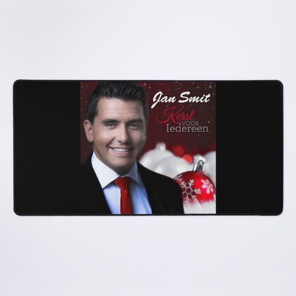 Item preview, Jan Smit - Kerst Voor Iedereen album 2015 designed and sold by MilanDatacher.