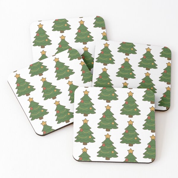 Item preview, Christmas tree designed and sold by Designs by Lara Joline Falkenberg.