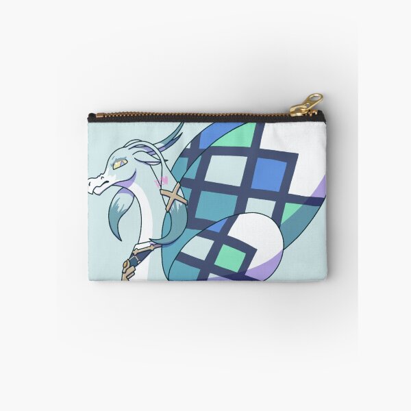 Item preview, Dragon Faruzan (Transparent) designed and sold by Rockheart.