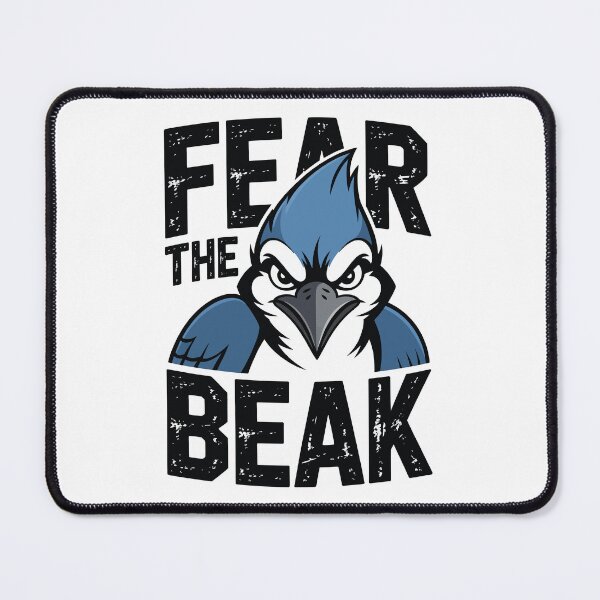 Item preview, Fear the Beak designed and sold by Win Hardy.