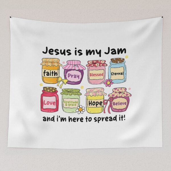 Item preview, Jesus Christmas Vintage Quote Holliday Be 2025 Like designed and sold by AdelhenLang.