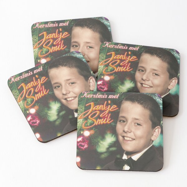 Item preview, Jan Smit - Kerstmis Met Jantje Smit album 1995 designed and sold by MilanDatacher.