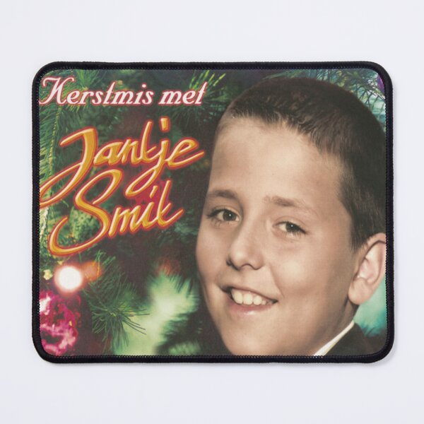 Item preview, Jan Smit - Kerstmis Met Jantje Smit album 1995 designed and sold by MilanDatacher.