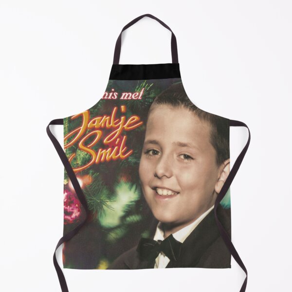 Item preview, Jan Smit - Kerstmis Met Jantje Smit album 1995 designed and sold by MilanDatacher.