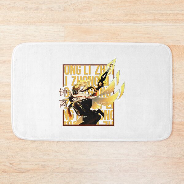Item preview, Genshin Impact - Zhongli Fanart  designed and sold by arvingayen.