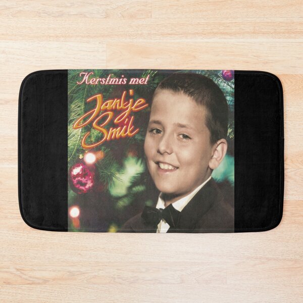 Item preview, Jan Smit - Kerstmis Met Jantje Smit album 1995 designed and sold by MilanDatacher.