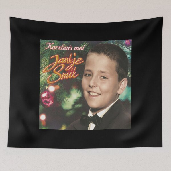 Item preview, Jan Smit - Kerstmis Met Jantje Smit album 1995 designed and sold by MilanDatacher.
