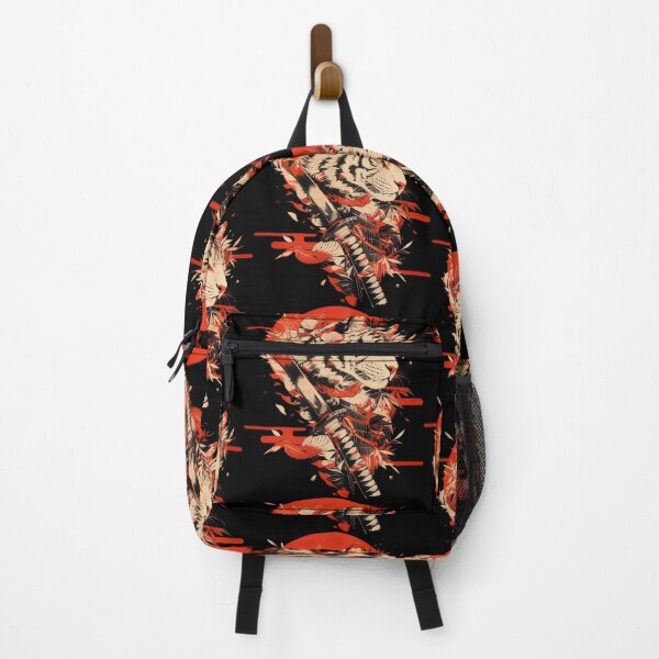 Item preview, Samurai designed and sold by vespira-motion.