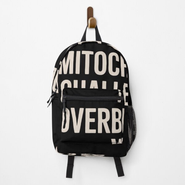 Item preview, Im Overburdened With Mitochondrial Challenges  designed and sold by Veroniadic.