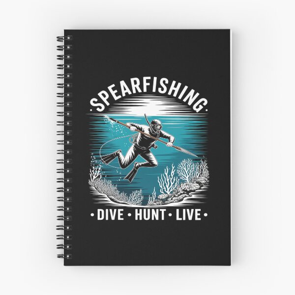 Item preview, Equipment Spearfisher harpoons scuba diving Spearfishing designed and sold by LeeEvans222.