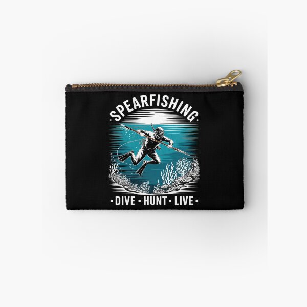 Item preview, Equipment Spearfisher harpoons scuba diving Spearfishing designed and sold by LeeEvans222.