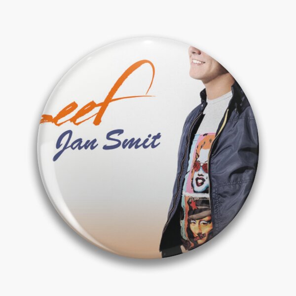 Item preview, Jan Smit - Leef album 2010 designed and sold by MilanDatacher.