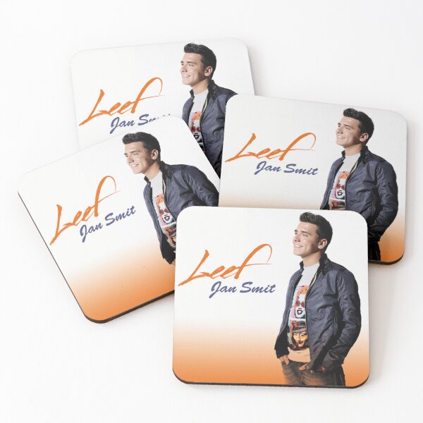 Item preview, Jan Smit - Leef album 2010 designed and sold by MilanDatacher.