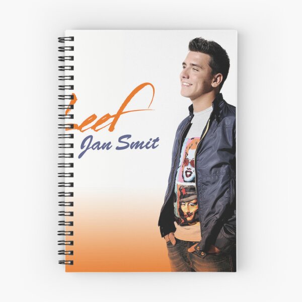 Item preview, Jan Smit - Leef album 2010 designed and sold by MilanDatacher.
