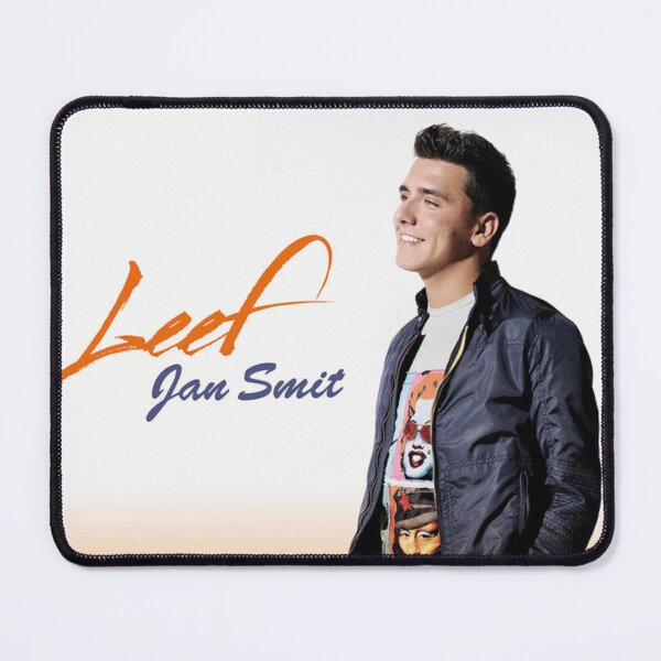Item preview, Jan Smit - Leef album 2010 designed and sold by MilanDatacher.