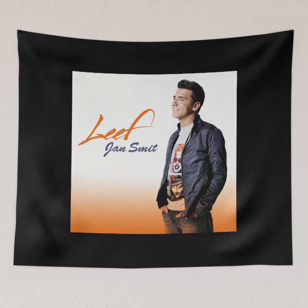 Item preview, Jan Smit - Leef album 2010 designed and sold by MilanDatacher.