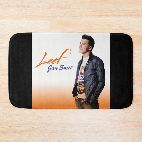Item preview, Jan Smit - Leef album 2010 designed and sold by MilanDatacher.