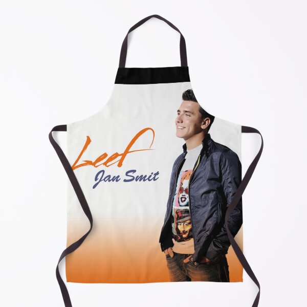 Item preview, Jan Smit - Leef album 2010 designed and sold by MilanDatacher.