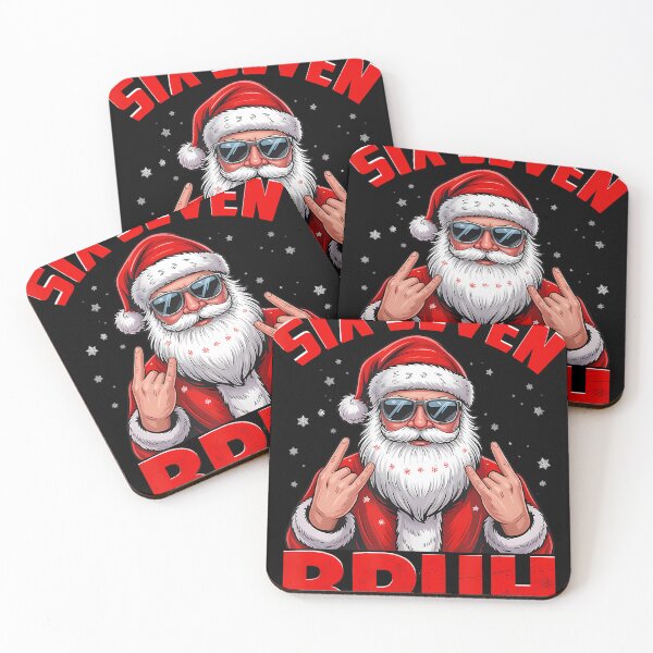 Item preview, Seven Humor Meme Turkey Vintage Bruh Six Christmas designed and sold by MichasBenson.
