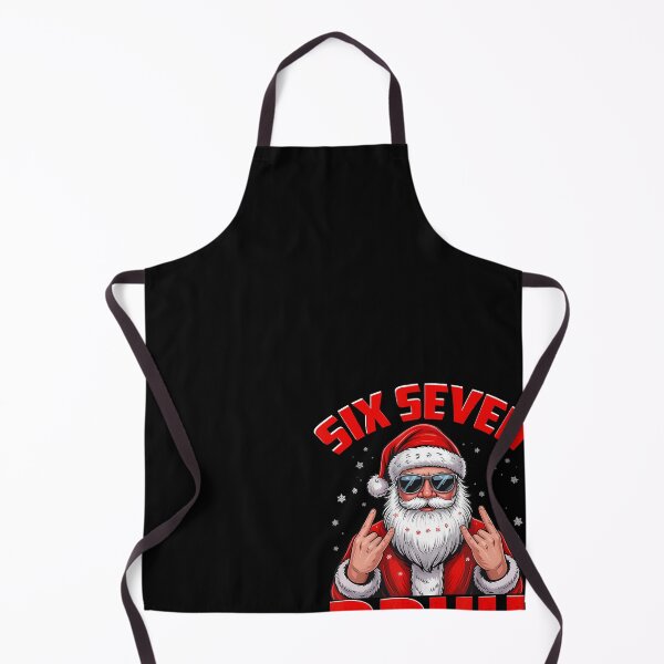 Item preview, Seven Humor Meme Turkey Vintage Bruh Six Christmas designed and sold by MichasBenson.