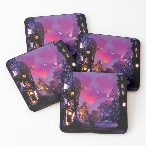 Item preview, Can'T Wake Up- Shakey Graves Album Cover designed and sold by ReflexSix.