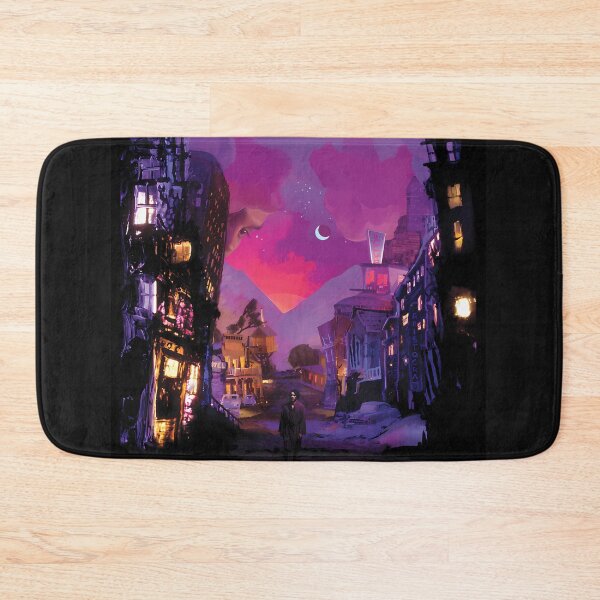Item preview, Can'T Wake Up- Shakey Graves Album Cover designed and sold by ReflexSix.