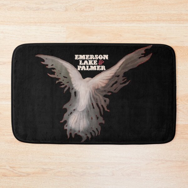 Item preview,  Emerson Lake Palmer '70S Album designed and sold by ReflexSix.