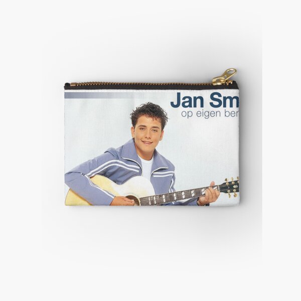 Item preview, Jan Smit - Op eigen benen album 2003 designed and sold by MilanDatacher.