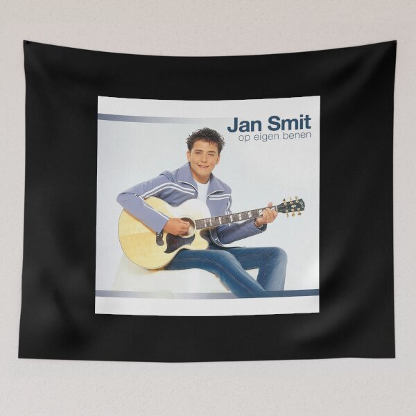 Item preview, Jan Smit - Op eigen benen album 2003 designed and sold by MilanDatacher.