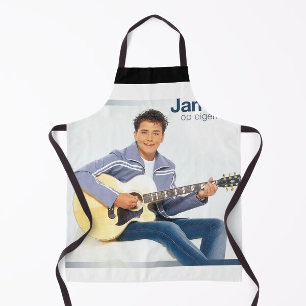 Item preview, Jan Smit - Op eigen benen album 2003 designed and sold by MilanDatacher.