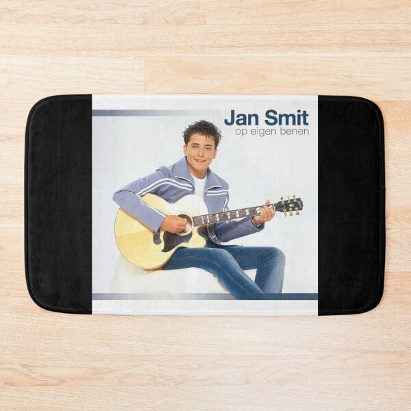 Item preview, Jan Smit - Op eigen benen album 2003 designed and sold by MilanDatacher.