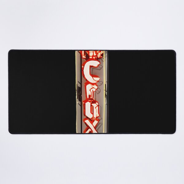 Item preview, The Crux Djo designed and sold by ReflexSix.