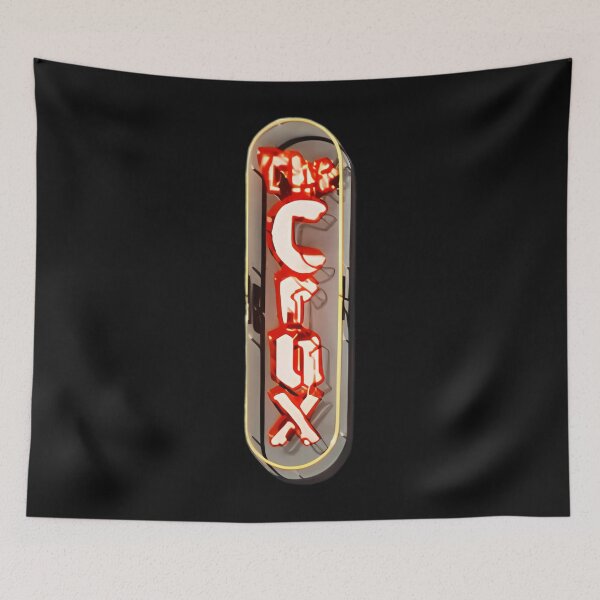 Item preview, The Crux Djo designed and sold by ReflexSix.