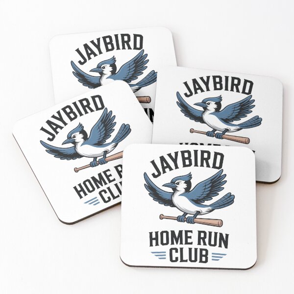Item preview, Jaybird Home Run Club designed and sold by Win Hardy.