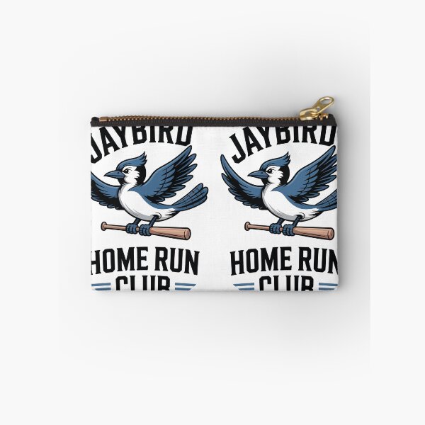 Item preview, Jaybird Home Run Club designed and sold by Win Hardy.