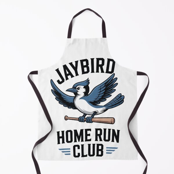 Item preview, Jaybird Home Run Club designed and sold by Win Hardy.