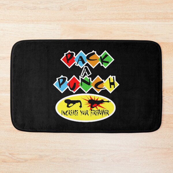 Item preview, Pack A Punch  designed and sold by montanarbie.
