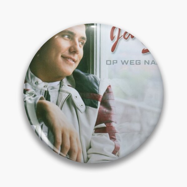 Item preview, Jan Smit - Op weg naar geluk album 2006 designed and sold by MilanDatacher.