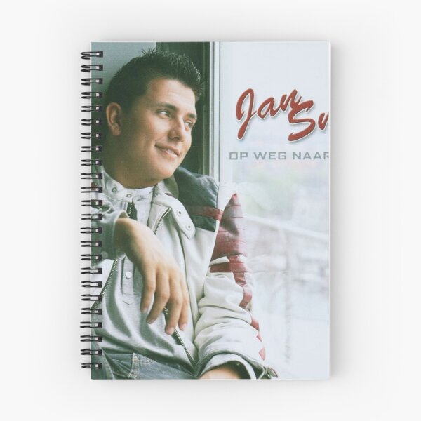 Item preview, Jan Smit - Op weg naar geluk album 2006 designed and sold by MilanDatacher.