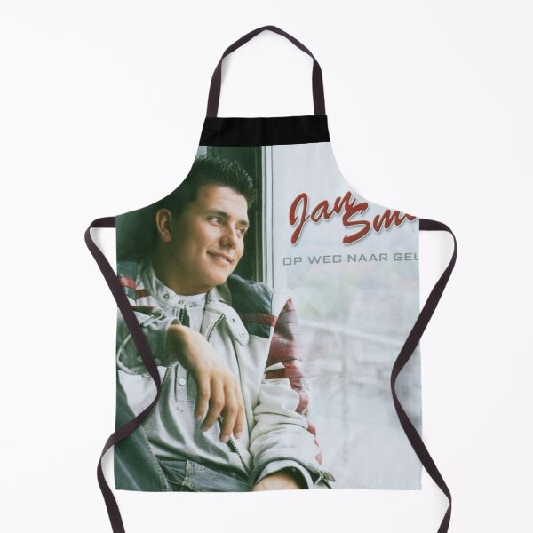 Item preview, Jan Smit - Op weg naar geluk album 2006 designed and sold by MilanDatacher.