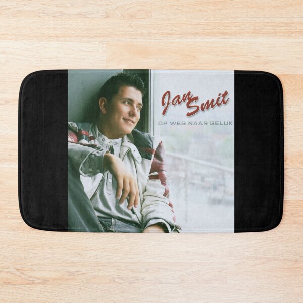 Item preview, Jan Smit - Op weg naar geluk album 2006 designed and sold by MilanDatacher.