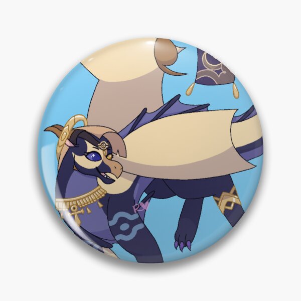 Item preview, Dragon Candace (Transparent) designed and sold by Rockheart.