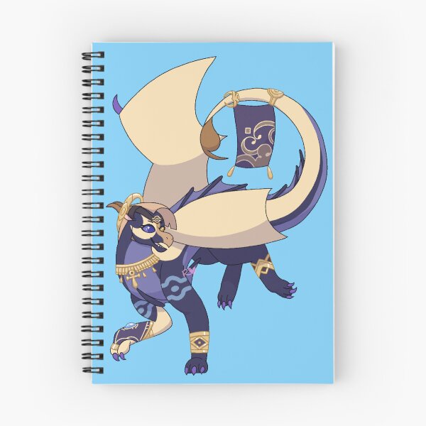 Item preview, Dragon Candace (Transparent) designed and sold by Rockheart.