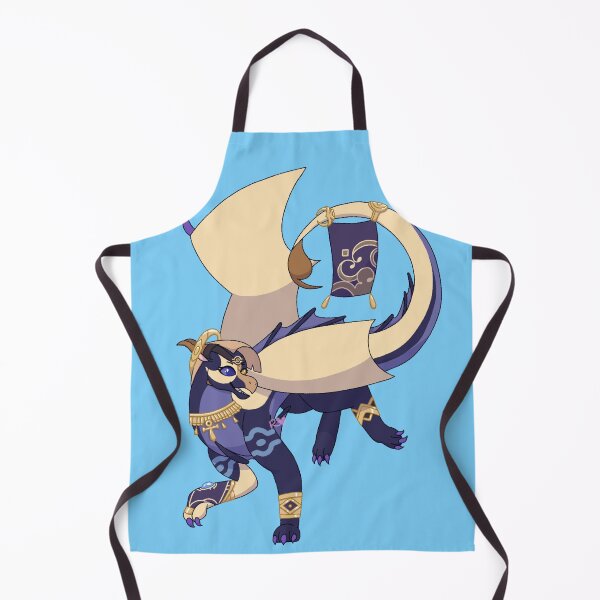 Item preview, Dragon Candace (Transparent) designed and sold by Rockheart.