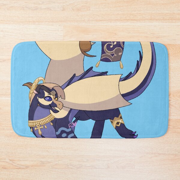 Item preview, Dragon Candace (Transparent) designed and sold by Rockheart.