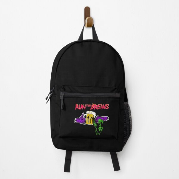 Item preview, Run The Brews designed and sold by arthururist.