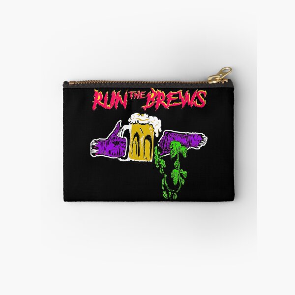 Item preview, Run The Brews designed and sold by arthururist.