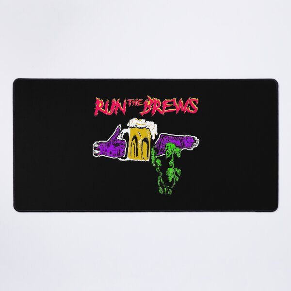 Item preview, Run The Brews designed and sold by arthururist.
