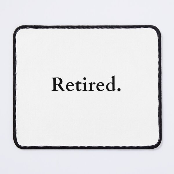 Item preview, Retired designed and sold by Skyislightblue.